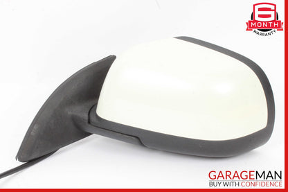 11-12 Nissan Leaf Front Left Side Mirror Door Rear View OEM
