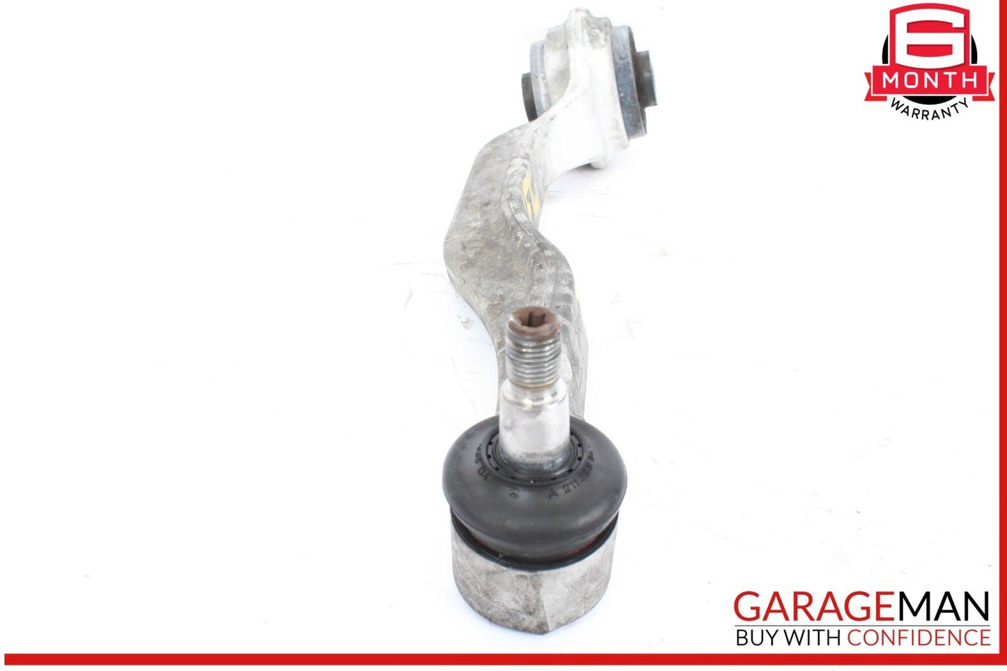 03-12 Mercedes R230 SL550 CLS550 Front Left Side Lower Wishbone Control Arm OEM