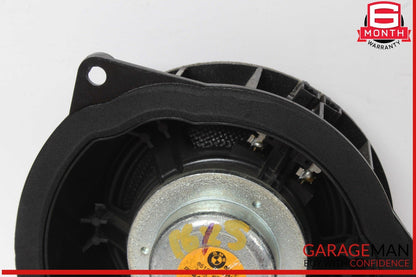 14-18 BMW X5 X6 Right & Left Side Harman Kardon Speakers Set of 2 Pc OEM