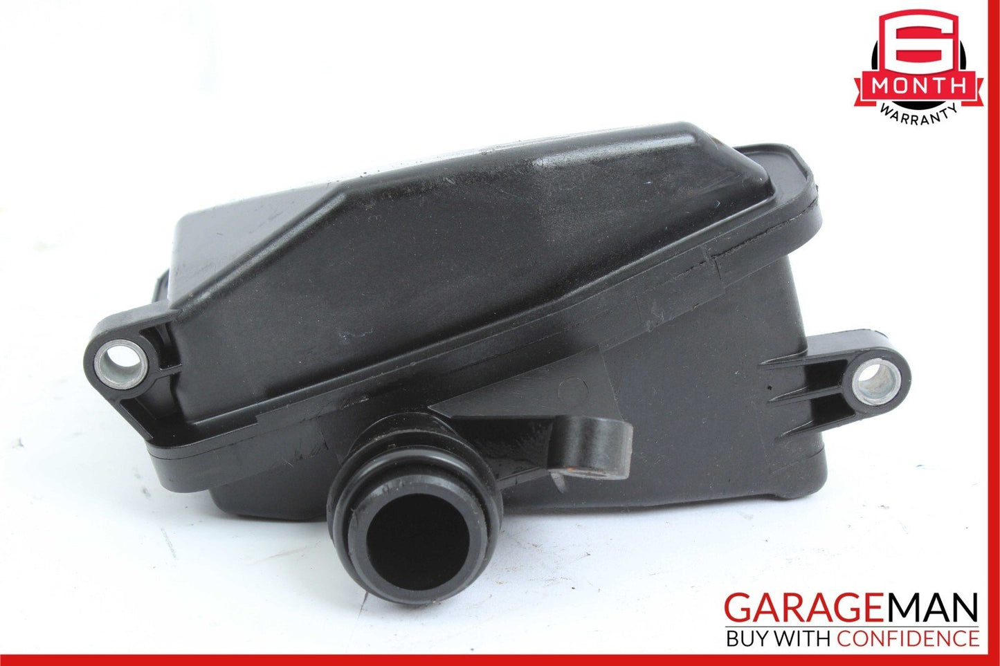 Mercedes W211 E320 ML350 Bluetec Diesel Air Intake Damper Noise Silencer OEM