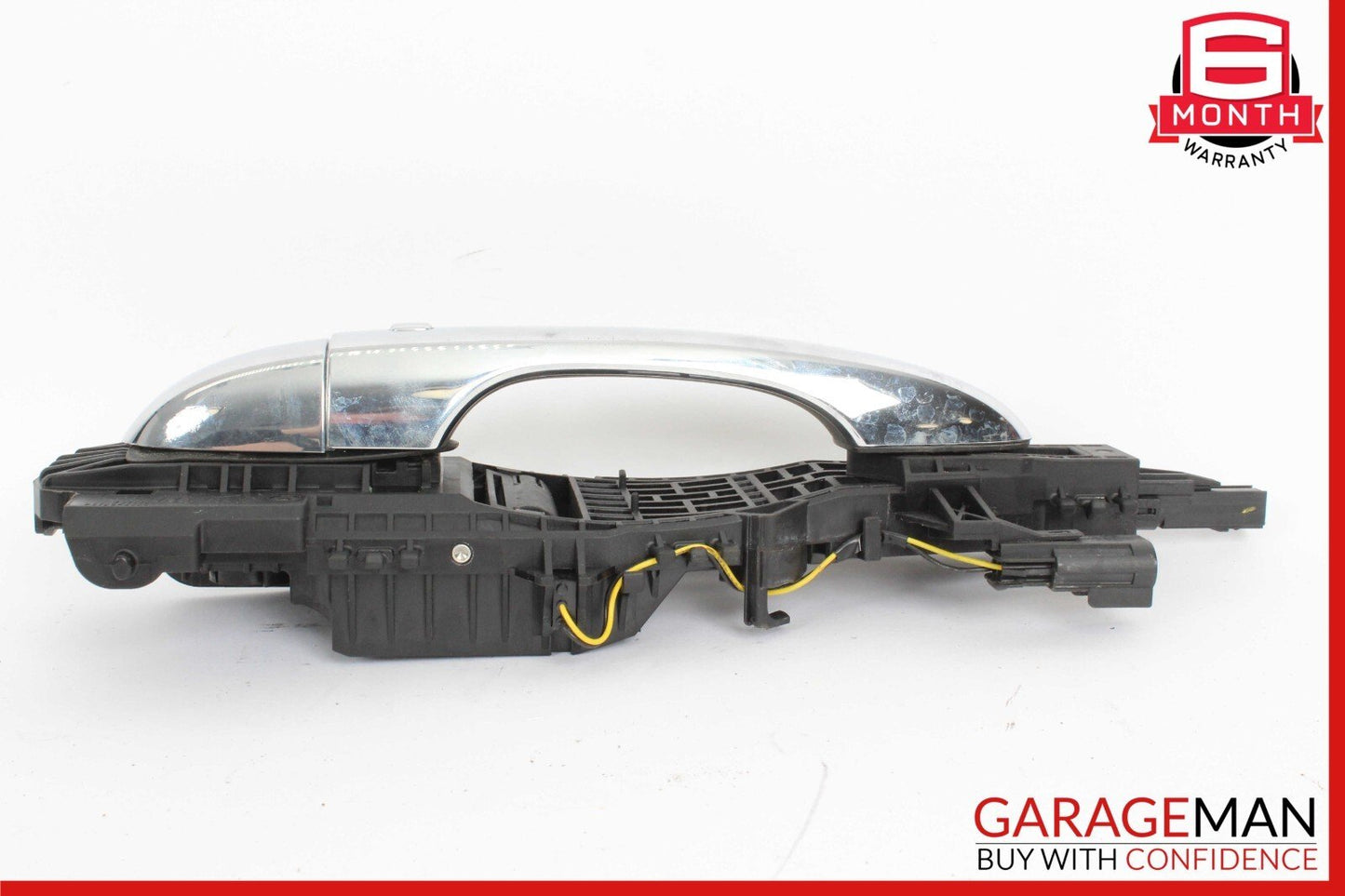 17-20 Maserati Levante S M161 Front or Rear Right Side Exterior Door Handle OEM