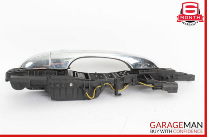 17-20 Maserati Levante S M161 Front or Rear Right Side Exterior Door Handle OEM