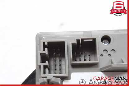 18-20 Mercedes W117 CLA250 Engine Ignition Starter Switch Module Unit OEM