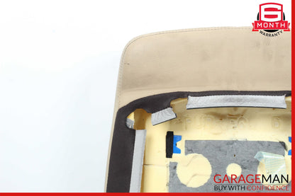 07-12 Mercedes X164 GL450 GL350 Front Right Top Upper Seat Cushion  OEM