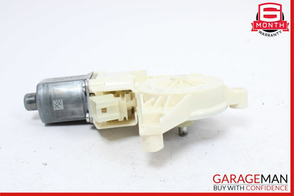 08-16 Mercedes C300 E350 E400 C350 Front Left Door Window Regulator Motor Unit