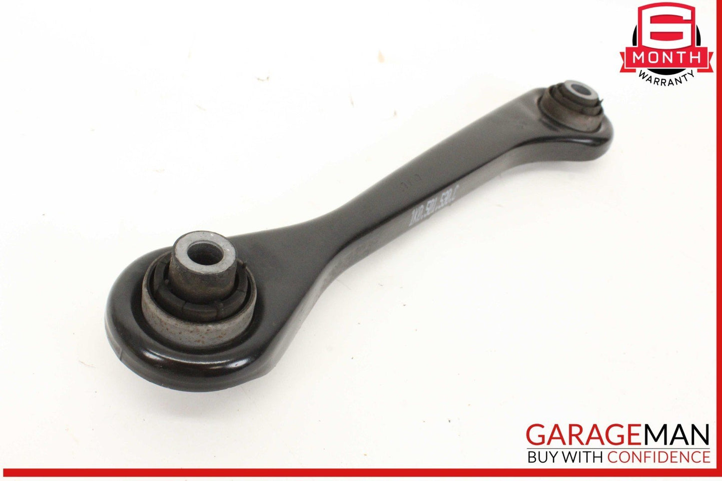 15-18 Audi Q3 Rear Right Passenger Side Lower Lateral Control Arm 1K0501530C OEM