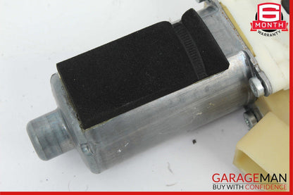 05-11 Mercedes R171 SLK350 SLK55 Front Left Door Window Regulator Motor Unit