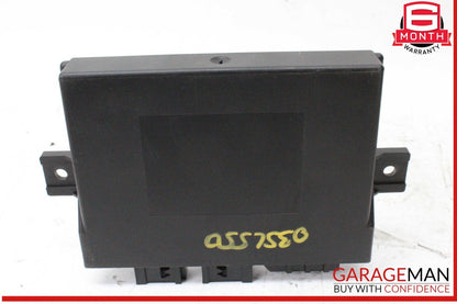 00-03 Mercedes R230 SL500 CL55 Keyless Go Entry Control Module 2305450132 OEM