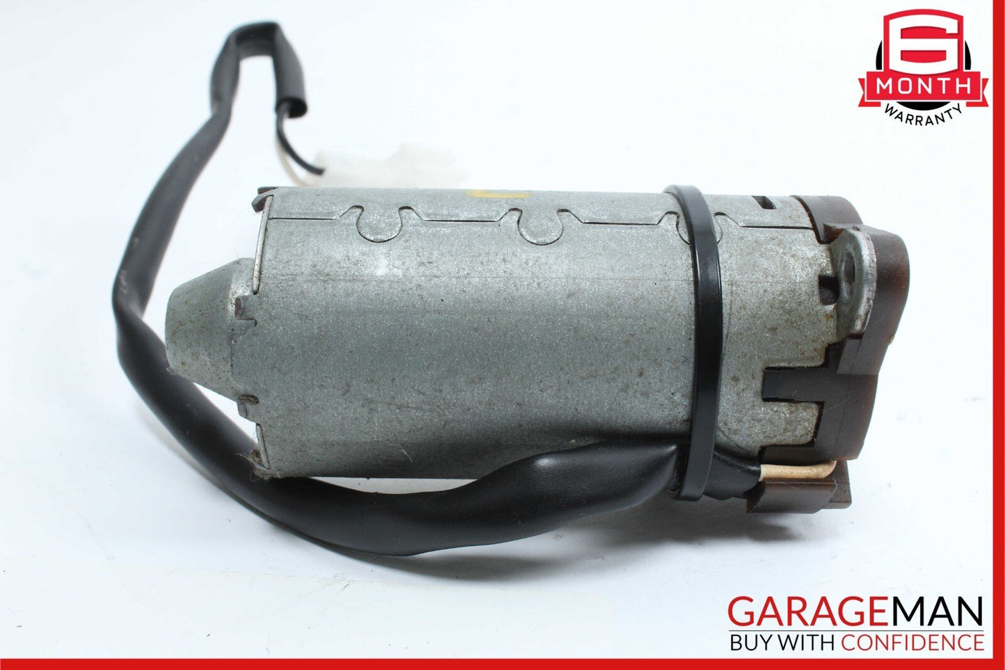 97-04 Mercedes R170 SLK230 Front Left Side Seat Frame Track Rail Motor Unit