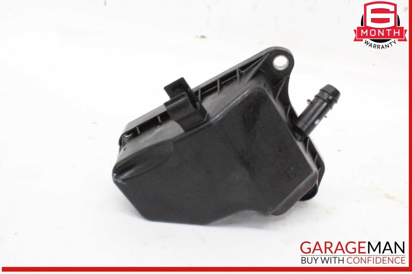 06-15 Mercedes W203 C230 Engine Oil Separator Cover 2720160134 OEM