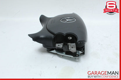 03-12 Mercedes CLS500 G500 CLK500 E350 SL500 Steering Wheel Airbag Air Bag Black