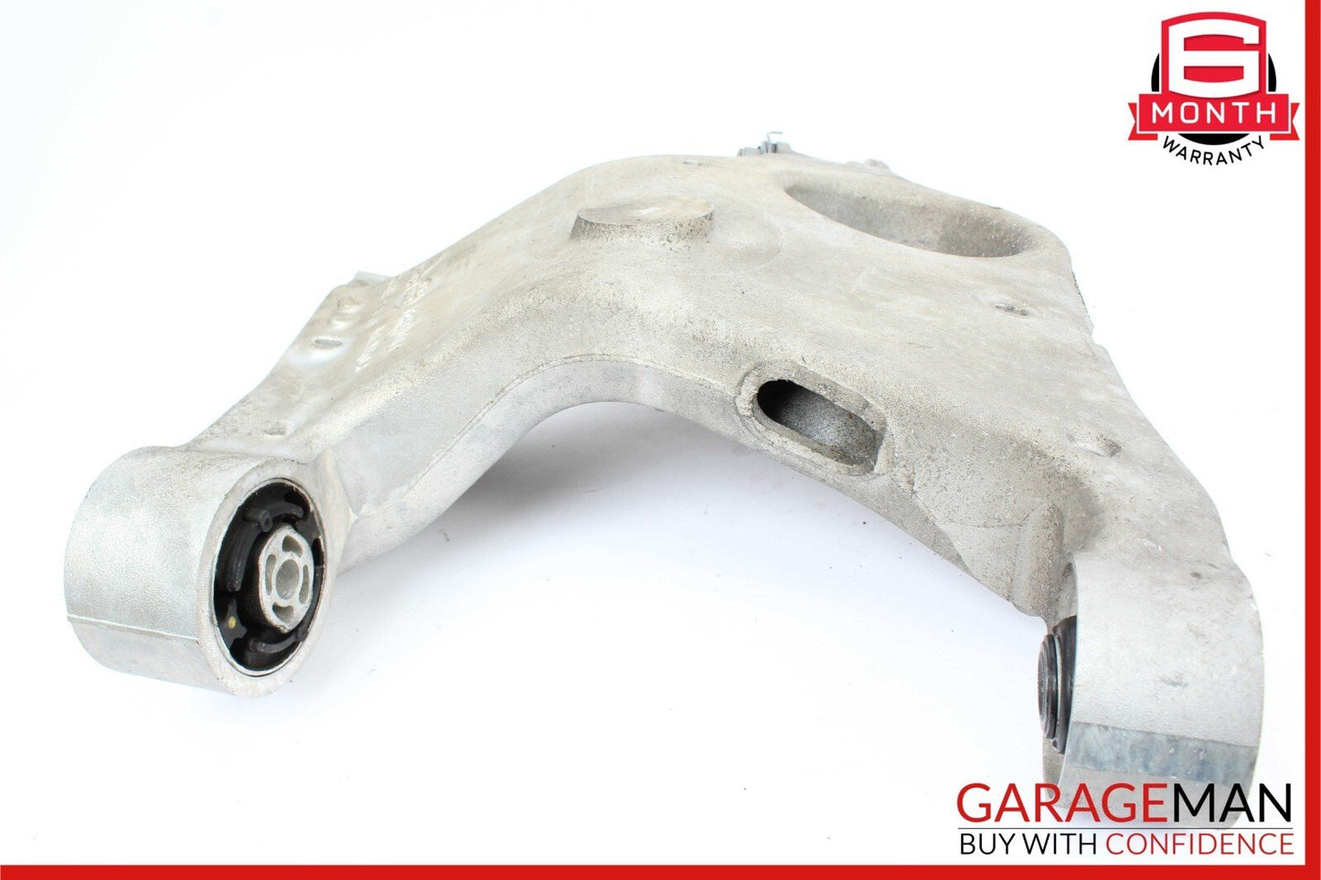 17-19 Jaguar XE 2.0L Rear Left Driver Side Wishbone Control Arm