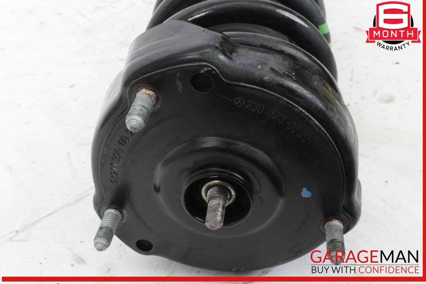03-09 Mercedes W211 E350 Front Left or Right Shock Strut Absorber OEM