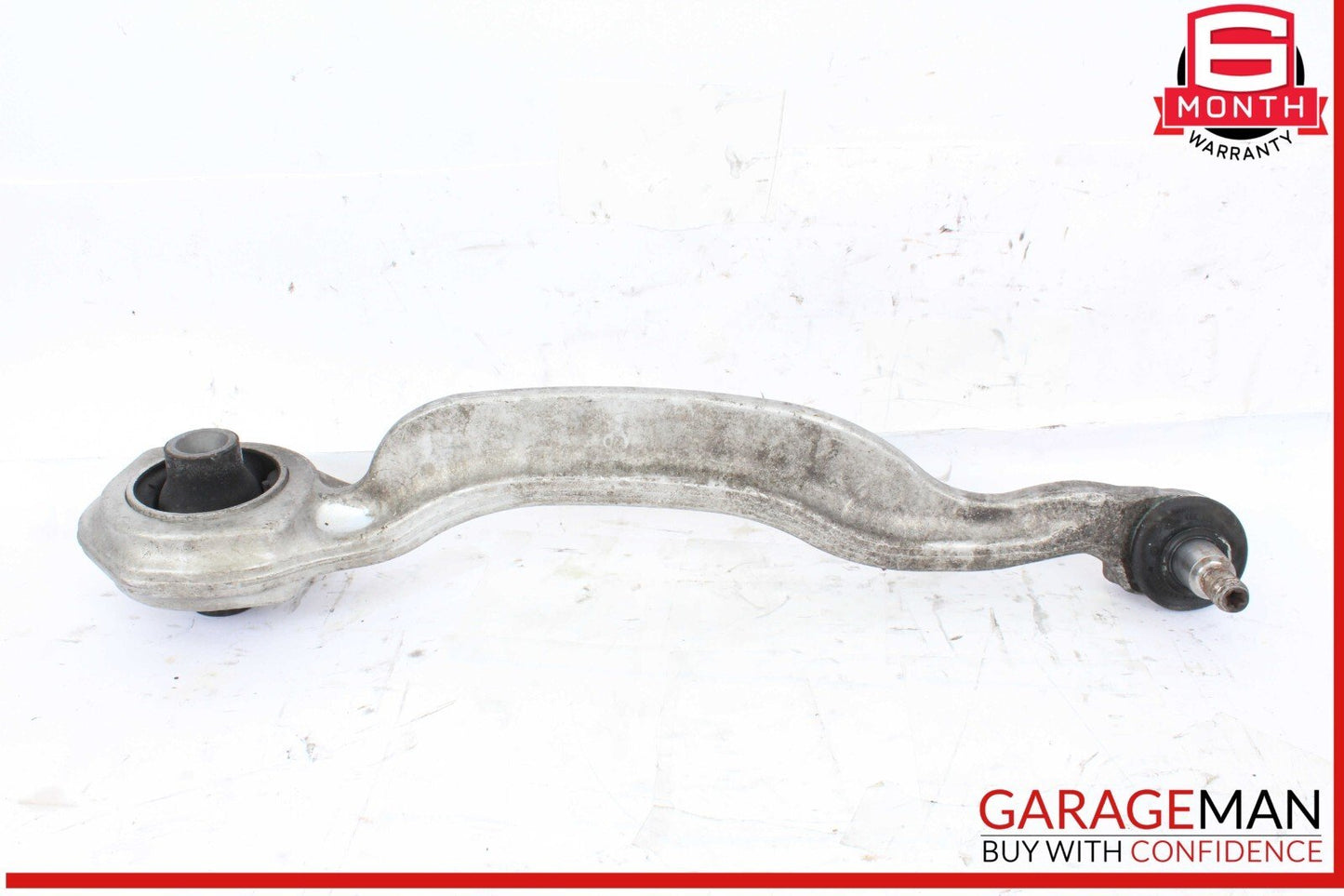 07-14 Mercedes W221 S550 CL550 Front Left Side Lower Control Arm 2213331705 OEM