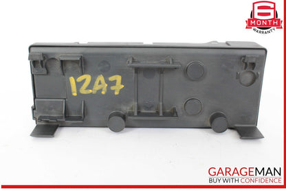 12-18 Audi A7 Rear Tailgate Liftgate Control Module Computer Brain Unit OEM