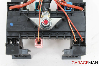 07-13 MERCEDES W221 S400 S550 S63 AMG FUSE BOX RELAY OEM