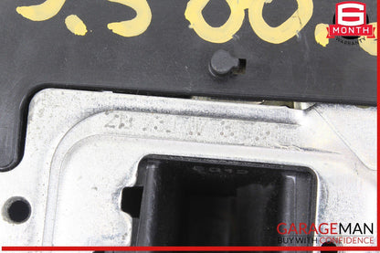 06-11 Mercedes W219 CLS500 CLS550 Rear Left Side Door Lock Latch Actuator OEM