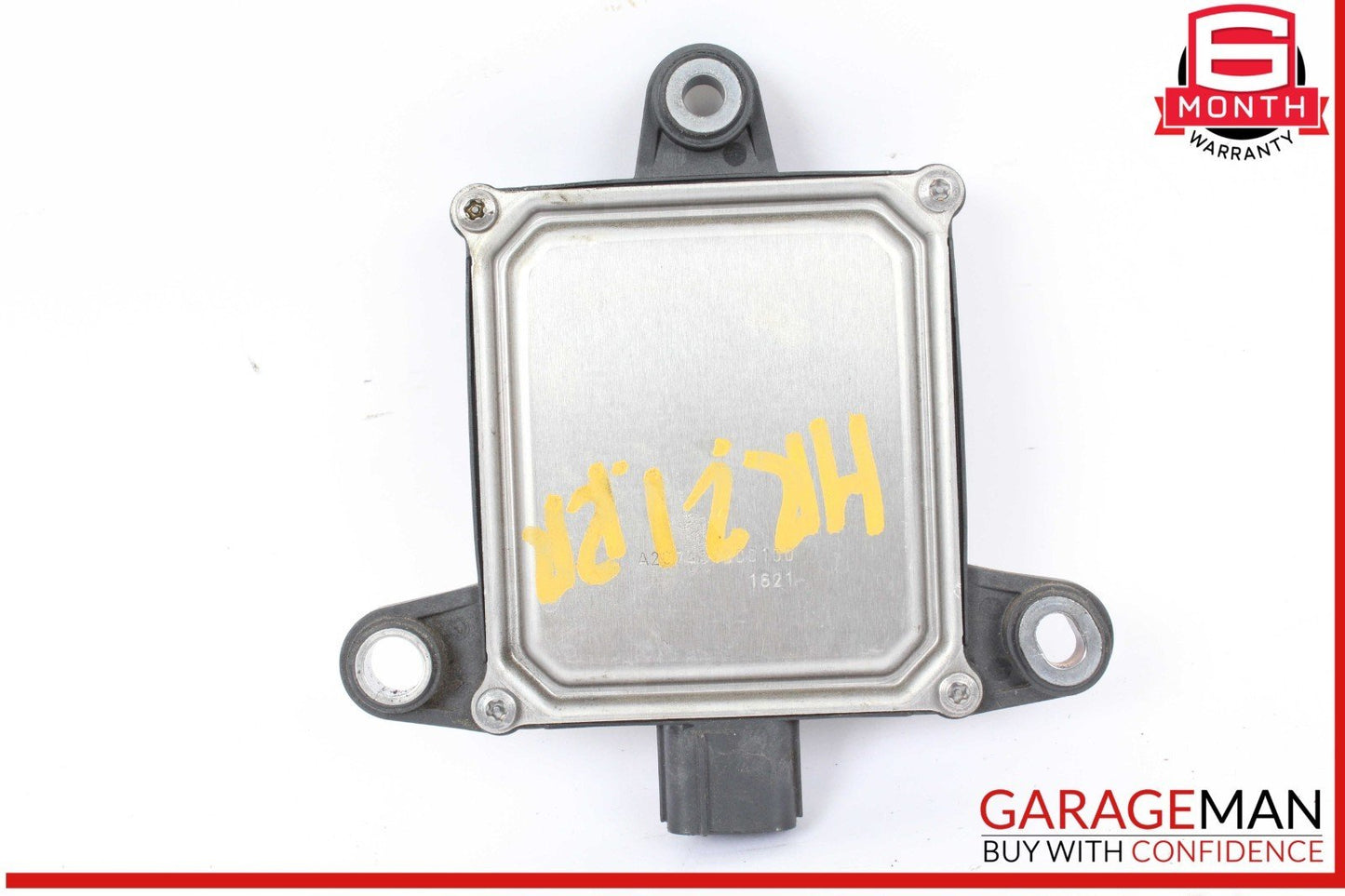 20-22 Toyota C-HR Rear Left or Rear Right Side Blind Spot Radar Sensor Module