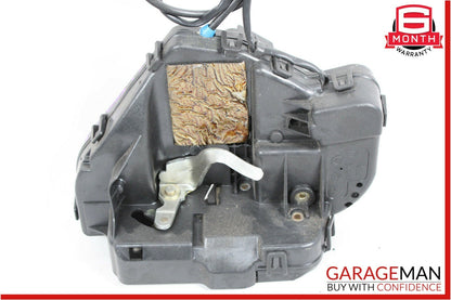 06-11 Mercedes W219 CLS500 Rear Right Side Door Lock Latch Actuator OEM