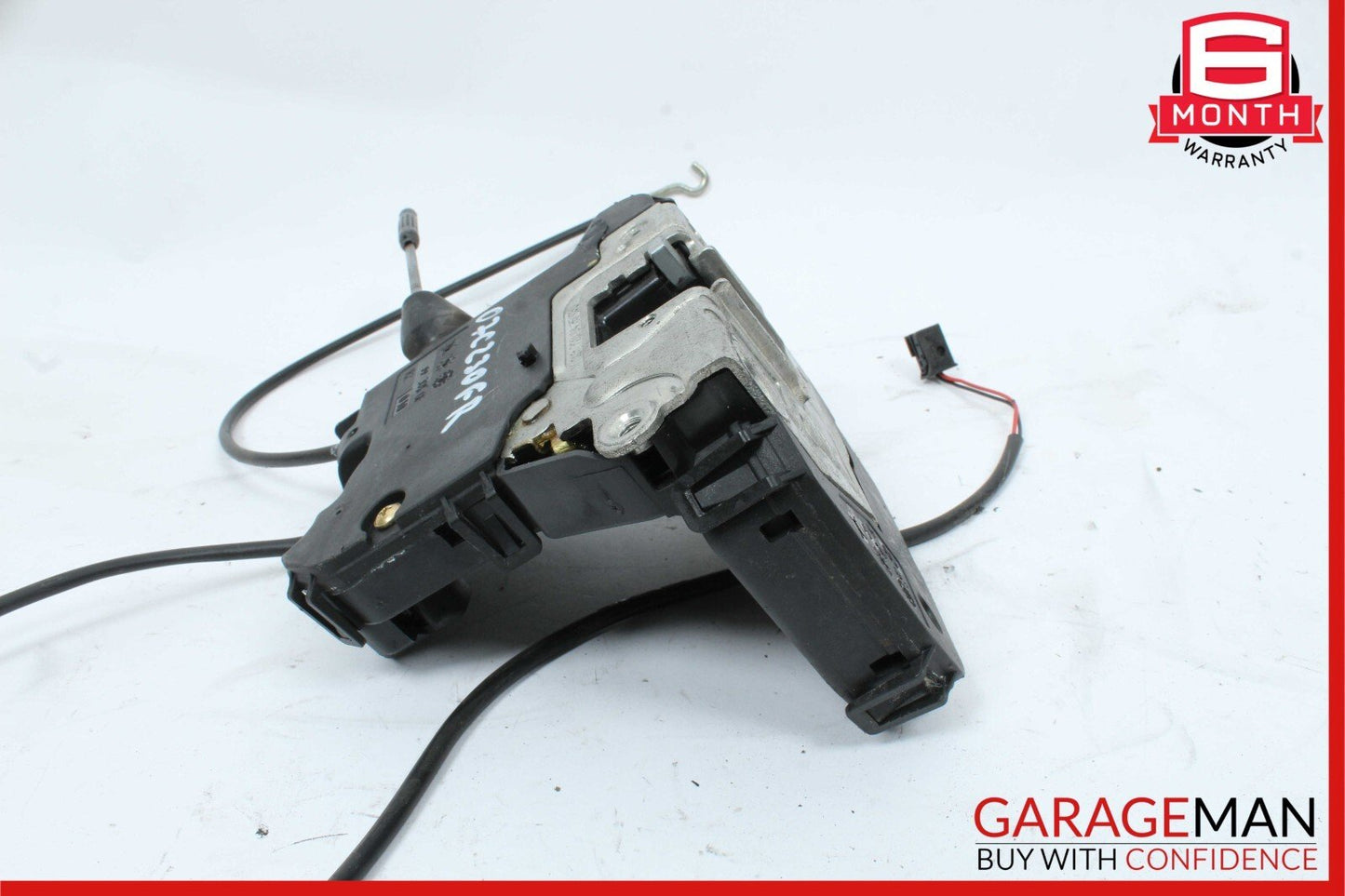 01-07 Mercedes W203 C230 C320 C55 Front Right Side Door Lock Latch Actuator OEM