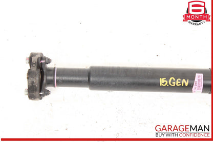 15-20 Hyundai Genesis G80 RWD Rear Driveshaft Propeller Drive Shaft OEM
