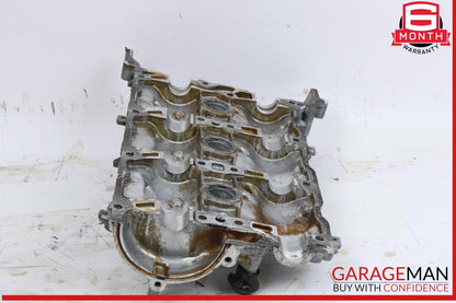 06-13 Mercedes W164 ML350 4MATIC Right Side Engine Cylinder Head Valve Cover OEM