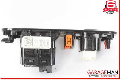 20-24 Lincoln Aviator Rear Left Driver Side Door Window Switch LC5B14B135A OEM