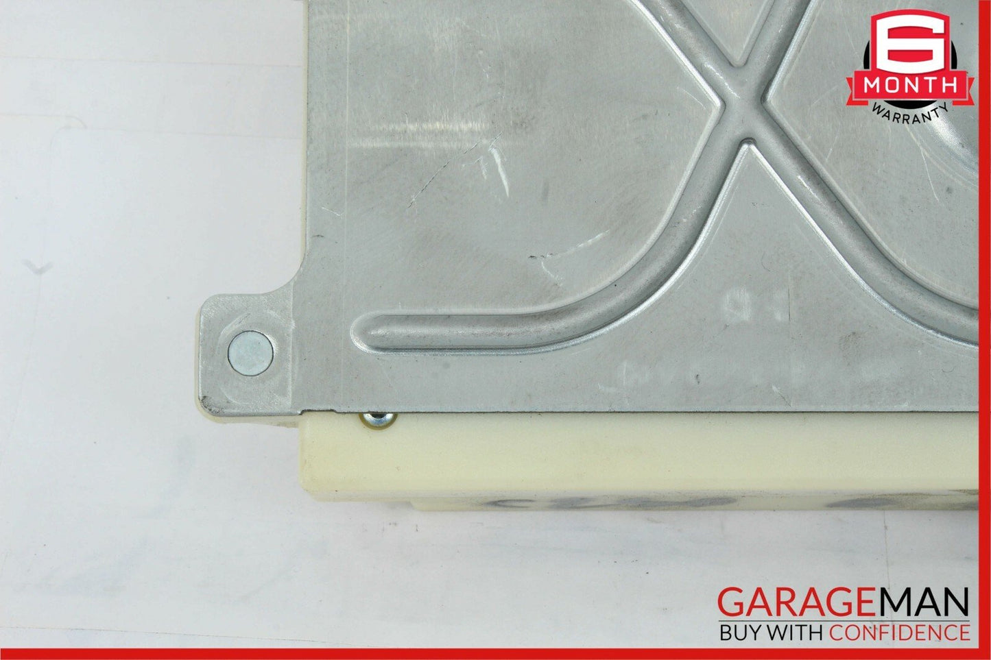 10-15 Mercedes C250 SLK350 CLS550 Keyless Go Entry Control Module 1729007900 OEM