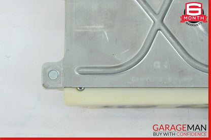 10-15 Mercedes C250 SLK350 CLS550 Keyless Go Entry Control Module 1729007900 OEM