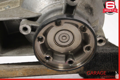 06-13 Mercedes W164 ML550 R350 GL550 Tranny Transmission Transfer Case Gear Box