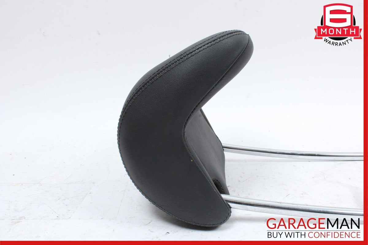 00-06 Mercedes W215 CL600 Front Left / Right Seat Head Rest Headrest Anthracite