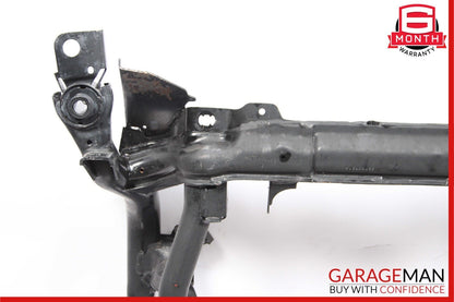 06-13 Mercedes W251 R350 R500 Front Engine Sub Frame Subframe Crossmember OEM