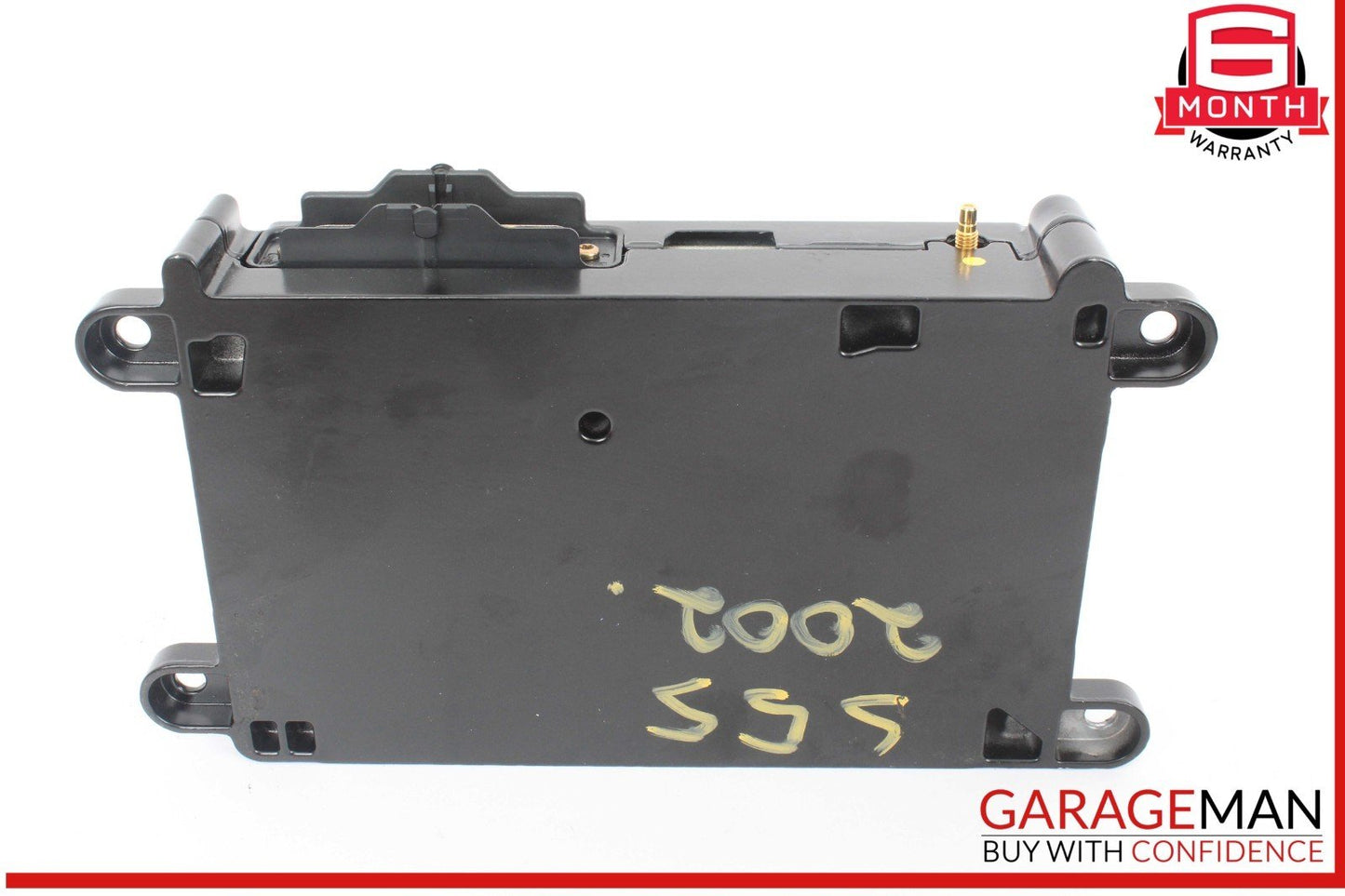 00-06 Mercedes W220 S55 AMG ML500 E55 AMG Voice Command Control Module Unit