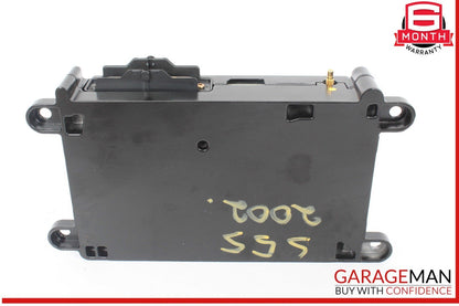 00-06 Mercedes W220 S55 AMG ML500 E55 AMG Voice Command Control Module Unit