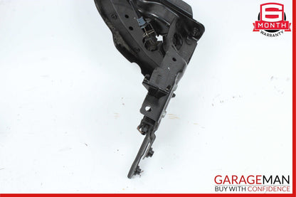 03-09 Mercedes W211 E350 E320 Headlight Support Bracket Left Driver Side OEM