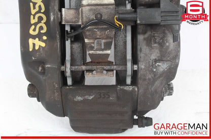 07-14 Mercedes W221 S550 CL550 Front Right & Left Brake Caliper Calipers Set of 2 Pc OEM