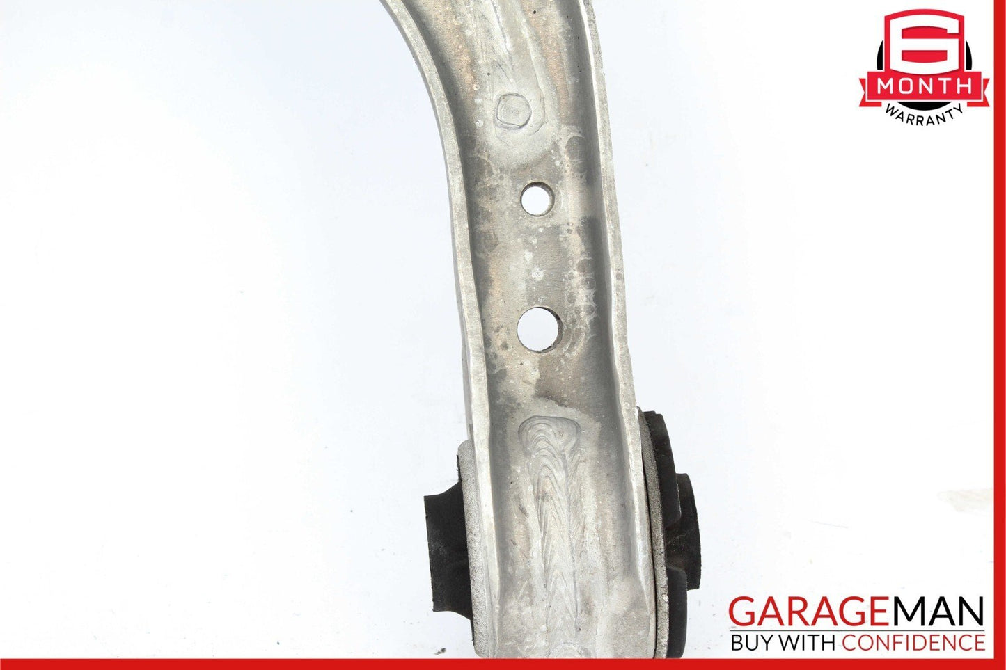 03-11 Mercedes W211 E350 Front Right Passenger Side Upper Control Arm OEM