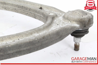 07-14 Mercedes W221 S400 Hybrid Front Left Side Suspension Upper Control Arm OEM