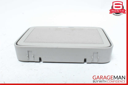 10-13 Mercedes W221 S550 Rear Left or Right Side Overhead Vanity Mirror Gray OEM