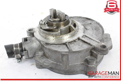 09-18 Audi Q5 Porsche Cayenne Engine Motor Brake Vacuum Pump 06E145100R OEM