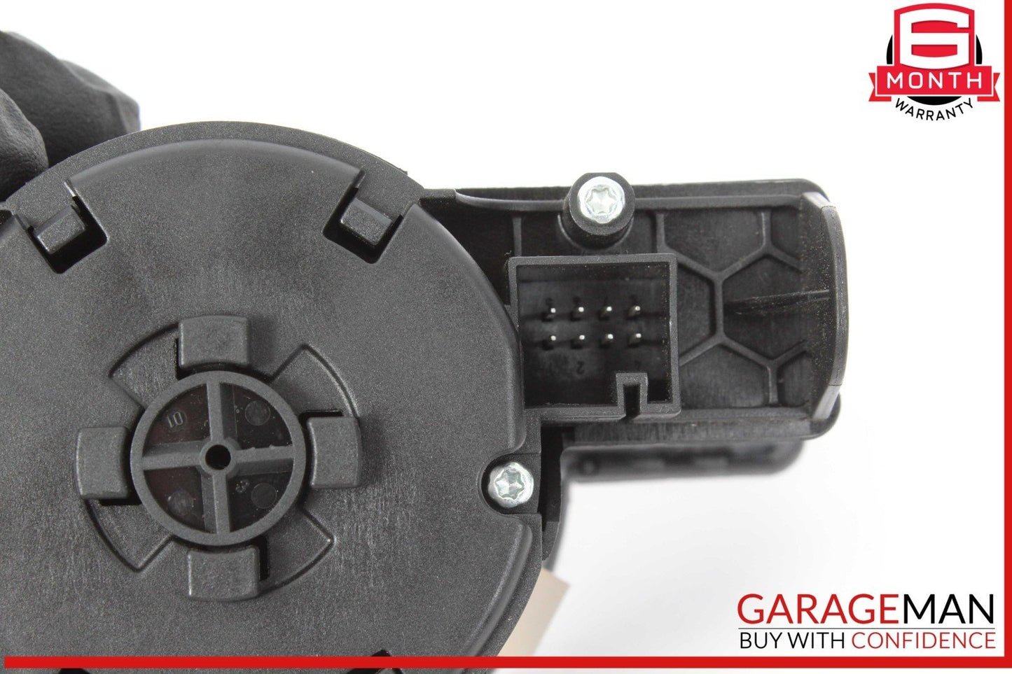 08-20 Mercedes W212 E350 CLS550 Headlight Fog Light Switch Control Module OEM