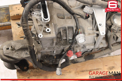 17-24 Nissan Leaf Electric Traction Motor w/ Transmission Assy OEM 91k