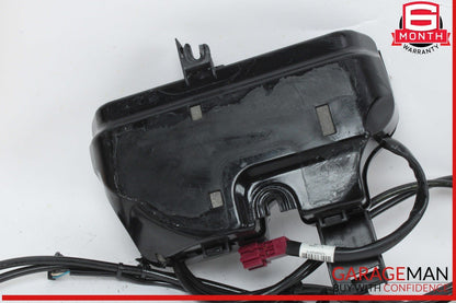 06-12 Mercedes X164 GL450 4MATIC Trunk Lid Hydraulic Pump Motor Cylinder