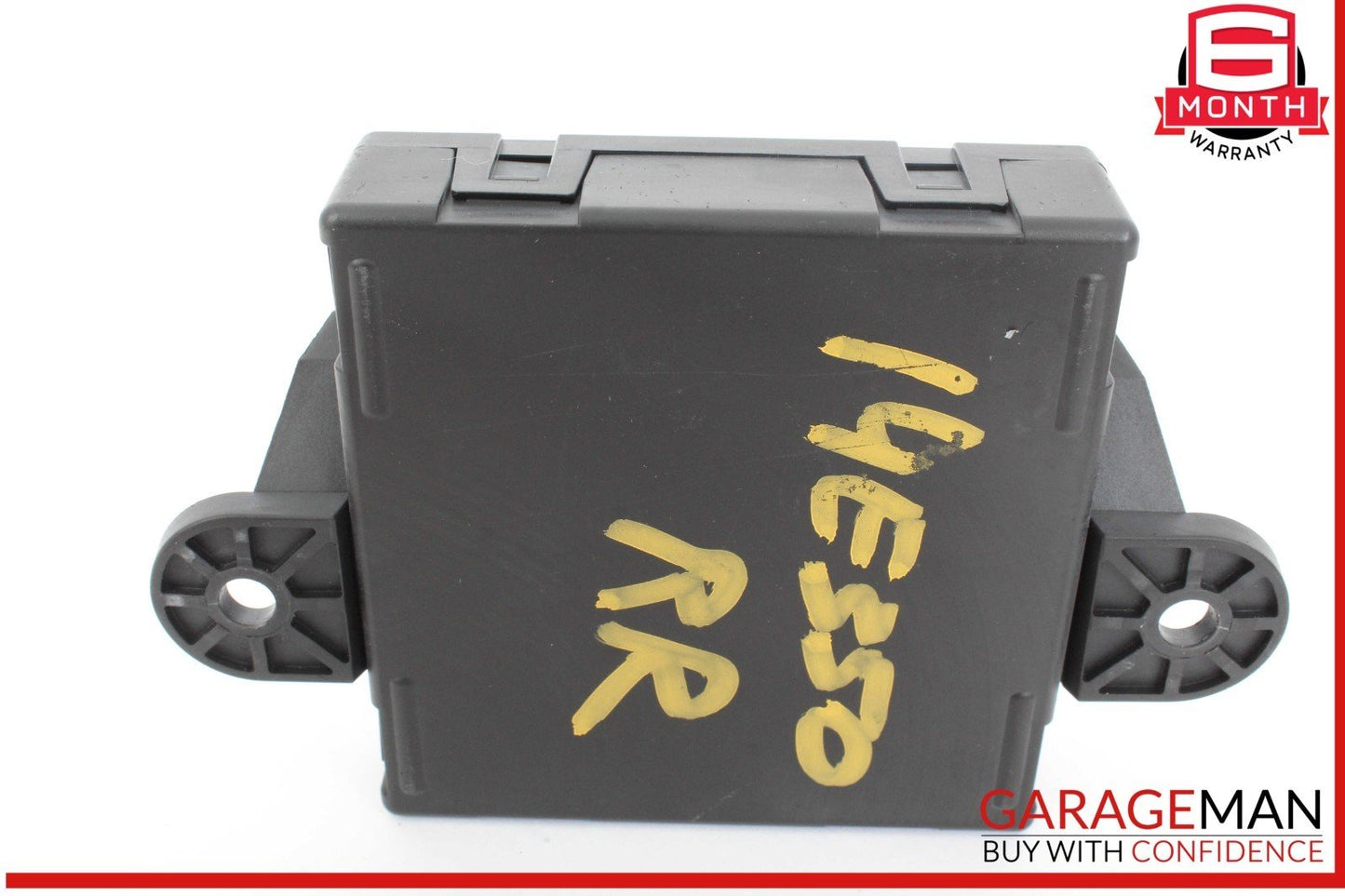 08-18 Mercedes W212 E350 C350 CLS550 Rear Right Side Door Control Module Unit