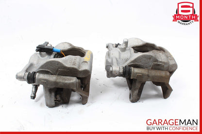 14-19 Mercedes CLA250 Front Right & Left Side Brake Caliper Calipers Set OEM