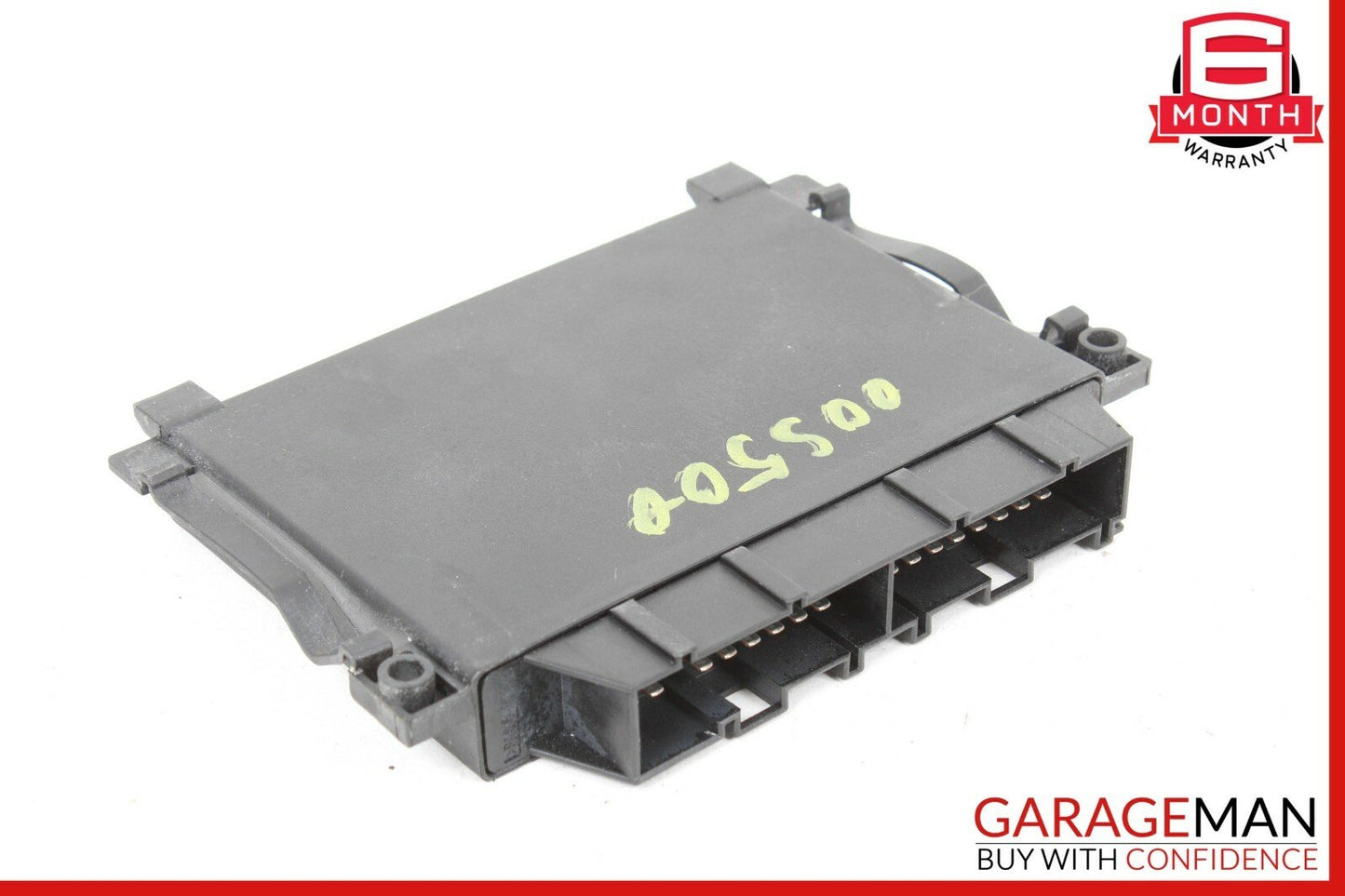00-06 Mercedes W220 S500 CL500 CL600 PDC Parktronic Distance Control Module OEM