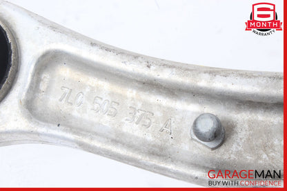 11-18 Porsche Cayenne 958 Rear Side Suspension Upper Forward Control Arm OEM
