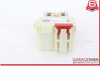 17-19 Tesla Model 3 Battery Fuse Relay Power Conversion Plug 107711410E OEM