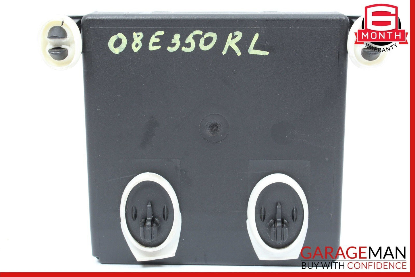 03-09 Mercedes W211 E500 E350 E320 Rear Left Side Door Controller Module Unit