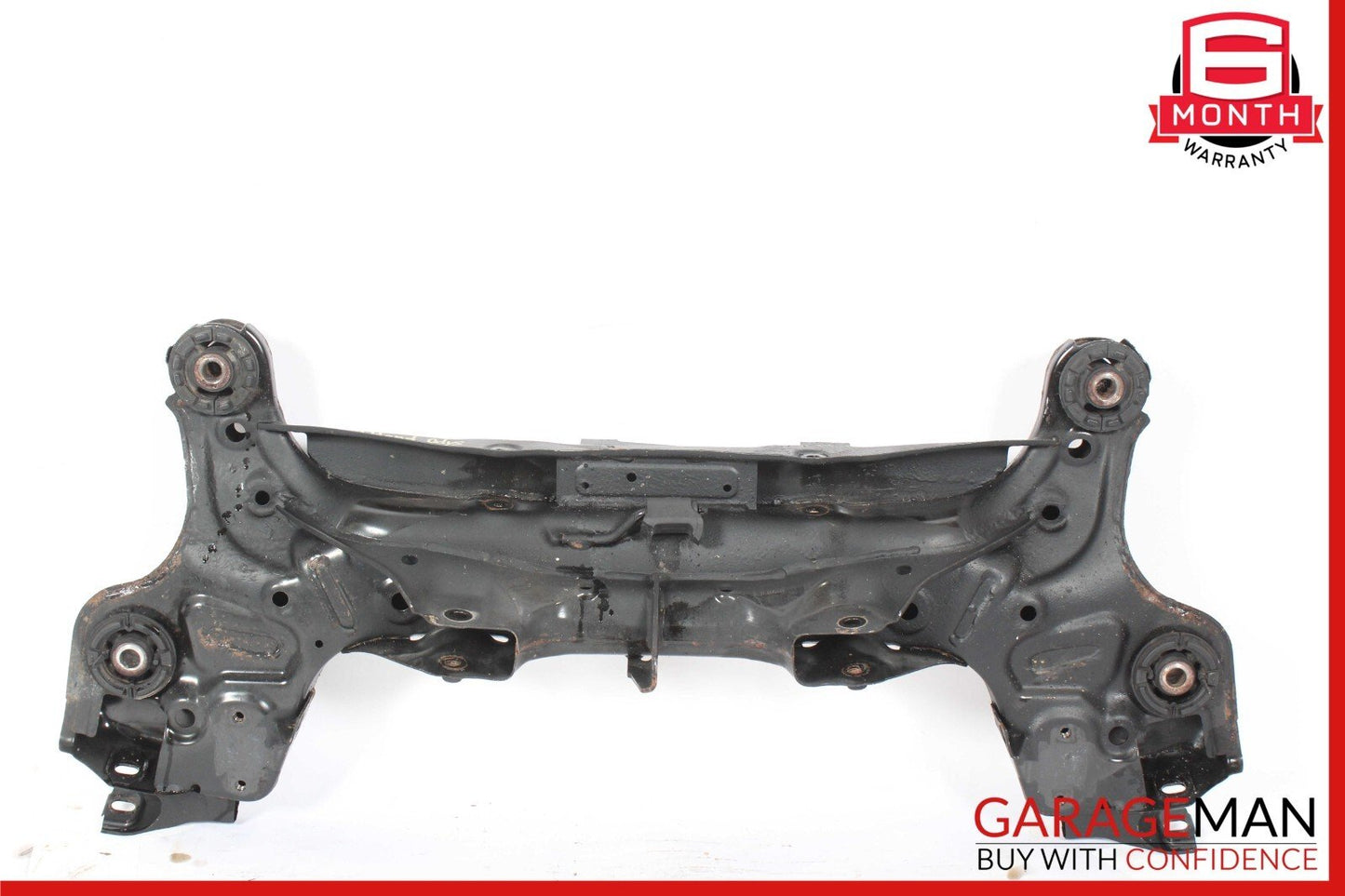 18-23 Honda Odyssey Rear Subframe Sub Frame Crossmember OEM